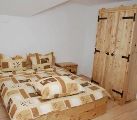 Apartamento Balkis Bakinci