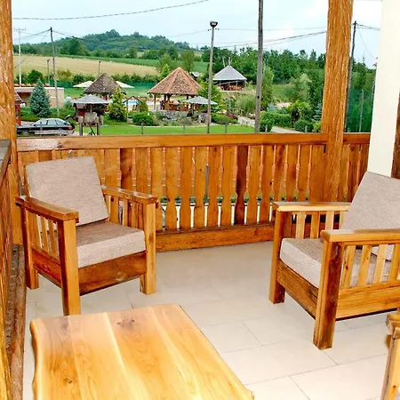 Balkis Apartamento *