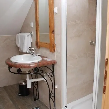 Apartamento Balkis