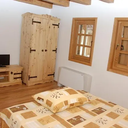 Balkis Apartamento